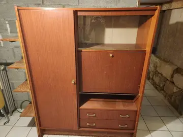 étagère bois
