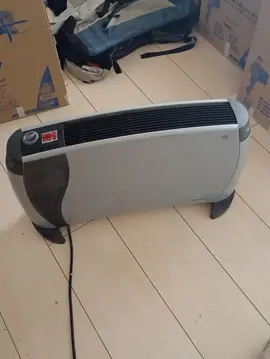 petit radiateur electrique