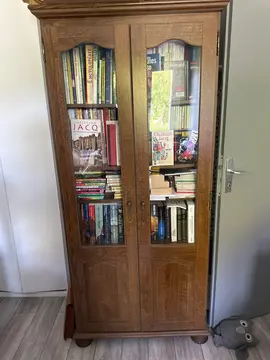 bibliothèque