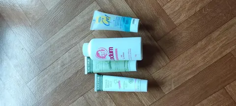 produits beauté