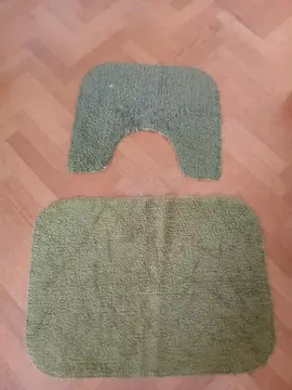 Tapis de bain