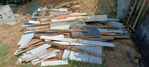 T'as de bois