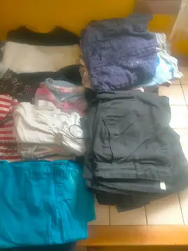 vêtement femme
