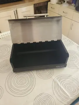 boîte à pain