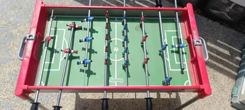 babyfoot