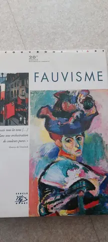 livre art 2