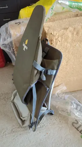 porte bébé Lafuma