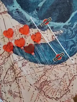 touillettes apéro