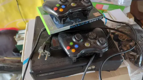 Donne xbox 360