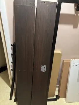 lit et sommier IKEA