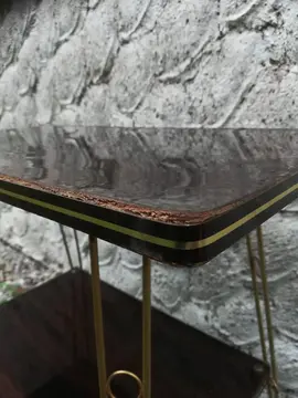 Desserte