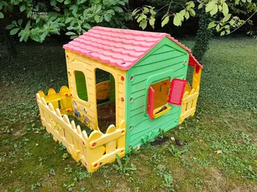 maison enfants