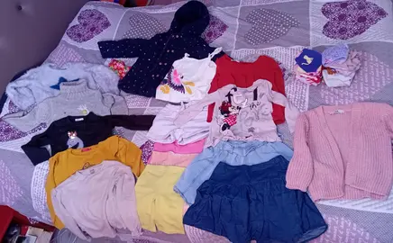 vêtements fille