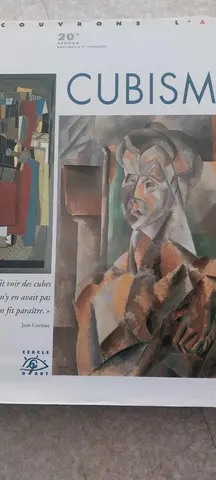 livre art