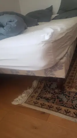 lit (sommier et matelas)
