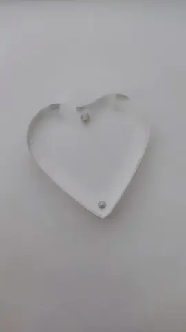 petit cadre coeur