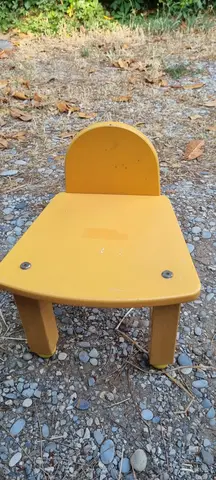 petite chaise enfant