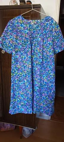 robe manche courte neuve