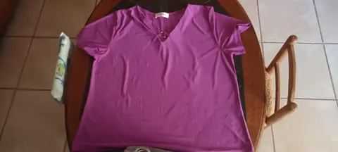 t shirt manches courte