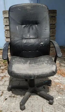 fauteuil
