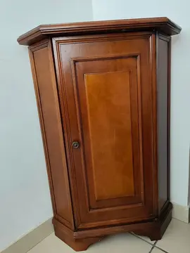 Meuble d'angle