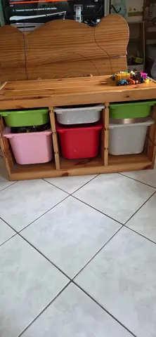 meuble ikea