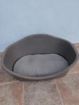 niche pour chien