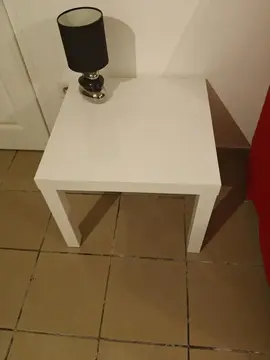Table basse IKEA