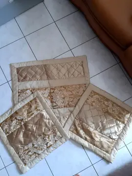 lot housses pour coussins carrés