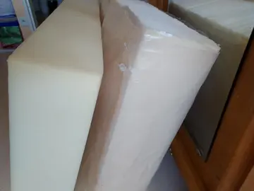 mousse