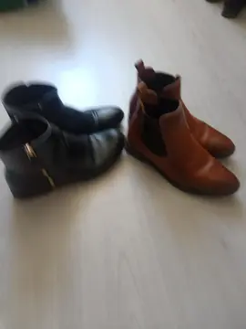 bottines