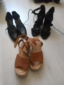 chaussures