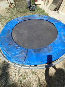 Trampoline