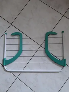 petit étendage d'appoint