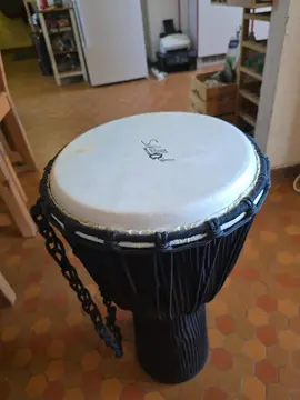 Tambour Schalloch