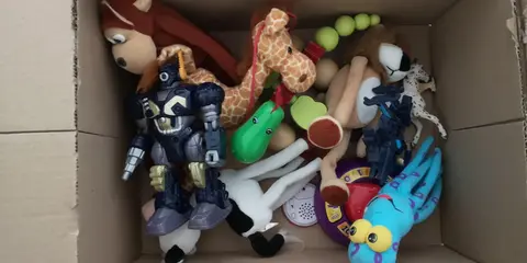 jouets