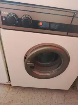 lave linge