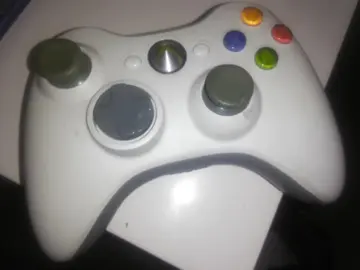 mannete de Xbox 360