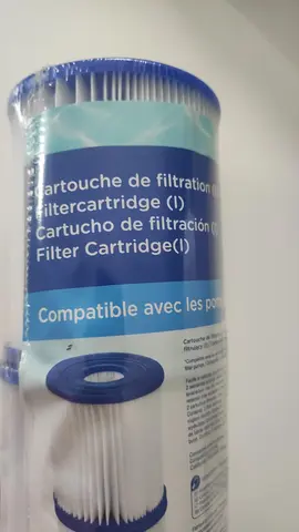 cartouche de filtration