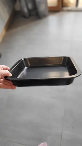 Plat pour four