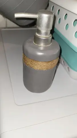 Distributeur à savon
