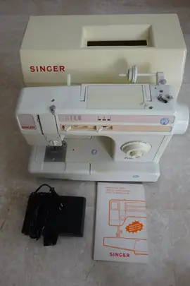Machine à coudre SINGER Prima 10
