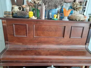 piano droit