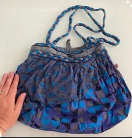 sac four tout