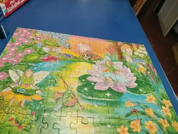 puzzle