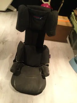 siège auto