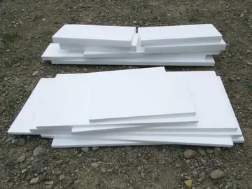 Polystyrène