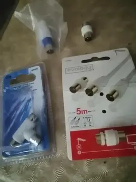 Répartiteurs d antennes