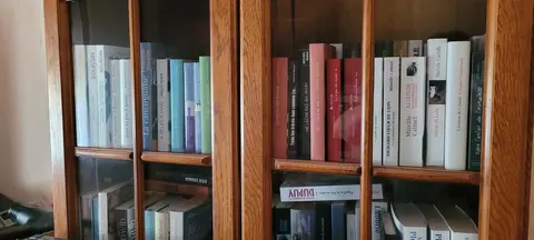 livres