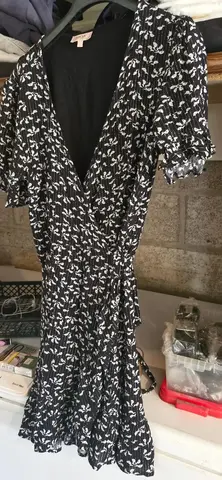 robe